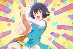 秋アニメ「世界最強の魔女、始めました」追放されたローナのスキルはSSSランク級の神能力で…!? 第1話先行カット 画像