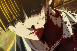 韓国発ウェブトゥーン「ザ・ボクサー」TVアニメ化！キャストに内山昂輝、小野賢章、関智一、豊永利行ら＆特報PV公開 画像
