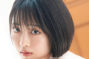 声優・七瀬つむぎ、初写真集のタイトルは「つむぎ」！通常版＆限定版の表紙3種が公開 画像