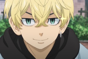 秋アニメ「東リベ 三天戦争編」元の世界に戻ったタケミチ。だが、そこにマイキーの姿はなく…第52話先行カット 画像