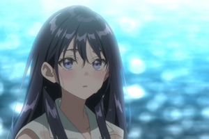 アニメファン絶賛！「どこよりも遠い場所にいる君へ」試写会満足度96.7%！「もう一度劇場で観たい」「最高に泣ける」と熱い感想が到着 画像