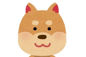 好きな犬キャラは？ アンケート〆切は10月21日【#犬の日】 画像