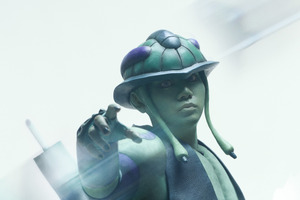 「HUNTER×HUNTER」舞台第4弾「キメラアント編」前編の全情報公開！メルエム役は佐藤流司、ネフェルピトー役に若月佑美 画像