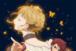 「うみねこのなく頃に」全26話がBlu-ray1枚に ディスクの入れ替え不要 画像