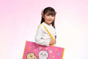 「ちいかわ」トイザらス限定エコバッグにAmazonのタブレットも！ 子ども向け商品含む新商品が登場 画像