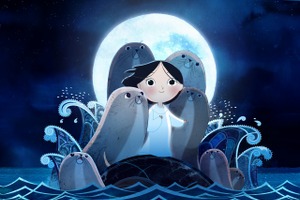 「ソング・オブ・ザ・シー 海のうた」が文部科学省特別選定作品に選出 各界から絶賛コメントも 画像