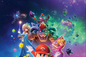 “ラスボス”キャラといえば？ 2位「マリオ」クッパ＆「ドラクエ」ゾーマ＆「文スト」フョードル…抑えた1位はあの鬼キャラ！＜26年版＞ 画像