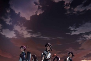 「劇場版 艦これ」本予告映像が公開　MI作戦成功後の艦むすたちを描くストーリーに 画像