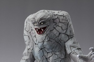 「ウルトラマン」ジャミラ、人間らしい心はもうなくなっちまったのかよー!! 第23話「故郷は地球」より棲星怪獣ジャミラがS.H.Figuarts化 画像