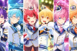 2.5次元アイドル「すとぷり」さとみ、ななもり。が卒業を発表 「10年間本当にありがとう」「今もこれからもずっと6人が大好きです！」 画像