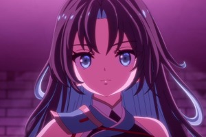 東映アニメーション×円谷プロの新作「怪獣デコード アイダラの指輪」キャラボイス初披露！ 少女と怪獣の交流が垣間見える新キービジュも 画像
