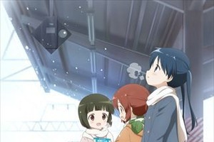 「きんいろモザイクPretty Days」 キービジュアル第2弾&特報公開 画像