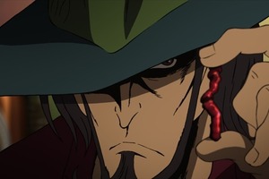 「LUPIN THE IIIRD 次元大介の墓標」上映イベントで新展開発表か 9月9日新宿バルト9にて 画像