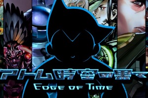 「アトム時空の果て」手塚治虫キャラがカードゲームに 奥浩哉ら人気クリエイターが参戦 画像