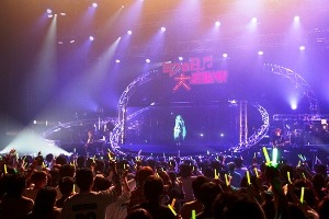 「ミクの日大感謝祭」　BD、DVD、LIVE CD発売決定　TV特番放映も 画像