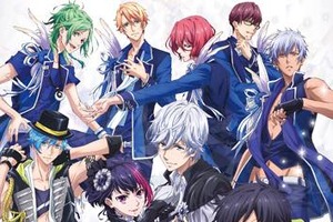 「B-PROJECT～鼓動＊アンビシャス～」アニメイトカフェとコラボ 9月30日より全国5店舗で順次開催 画像