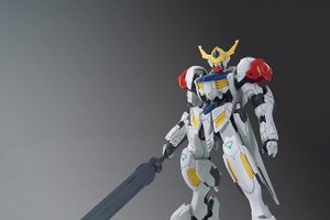 「第56回 全日本模型ホビーショー」開催　バンダイブースではガンダム、スターウォーズの新作プラモデルを展示 画像