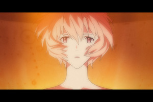 宇多田ヒカル「桜流し」MVを『ヱヴァ新劇場版』のスタジオカラーが制作 1日限定公開 画像