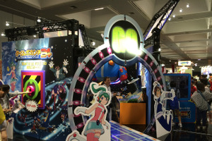 【京まふ2016】人気アニメが目白押しの各会場レポート!「艦これ展」や「名探偵コナン」コンサートも開催 画像