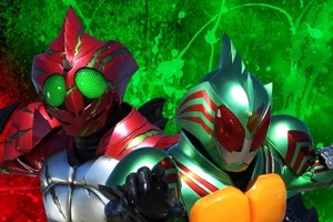 「仮面ライダーアマゾンズ」11月22日イベント開催 メインキャスト10名が集結 画像