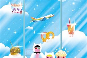 新千歳空港国際アニメーション映画祭2016 「この世界の片隅に」ら招待作品発表 画像