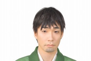 舞台「ギャグマンガ日和」新作公演が決定 主人公は松尾芭蕉 画像