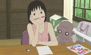 「ももへの手紙」アジア太平洋映画賞でアニメーション部門最優賞　5年ぶりに日本作品 画像