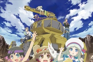 「はがねオーケストラ」第1話レビュー　開始1分でゲームのネタバレをくらう凄いメタアニメが始まった 画像