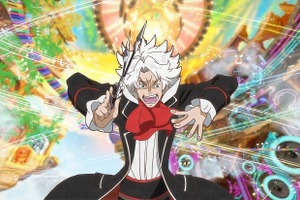 「クラシカロイド」第1話レビュー ギョーザー！ クラシカロイドとは？ 画像