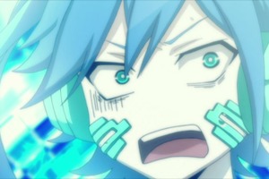 「カゲロウデイズ‐in a day’s ‐」ハイレゾ対応ヘッドホンとのコラボCM公開 画像