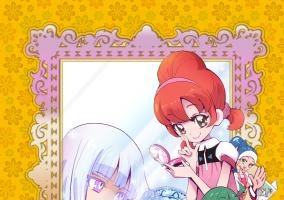 「ひみつのアッコちゃんμ（ミュー）」10月21日連載開始 赤塚不二夫の名作が生まれ変わる 画像