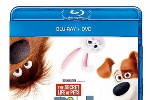 映画「ペット」12月にBlu-ray&DVD発売 特典映像に新作のミニ・ムービー 画像