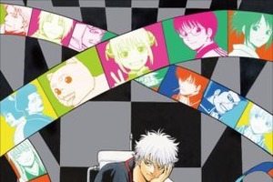 「大銀魂展」開催決定、「不能犯」松坂桃李主演で実写化：10月31日記事まとめ 画像