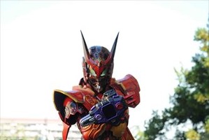 仮面ライダー「MOVIE大戦」悪の医者Dr.パックマン役に佐野史郎 画像