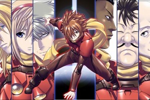 「CYBORG009 CALL OF JUSTICE」コミカライズ決定 11月25日にプロローグ編を配信 画像