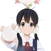 京アニのオリジナル「たまこまーけっと」来年1月放送開始予定　山田尚子監督・画像