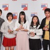 国際声優コンテスト「声優魂」結果発表 高校2年生・久住琳が最優秀賞獲得・画像
