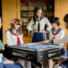 ドラマ「咲-Saki-」第2話の場面写真公開 清澄高校麻雀部のMVも配信開始・画像