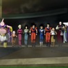 「ドラゴンボール超」宇宙サバイバル編2月5日スタート 亀仙人や17号も参戦・画像