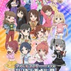「アイドルマスター シンデレラガールズ劇場」4月放送  アイドル達をコミカルに描くショートアニメ・画像