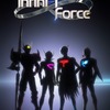 「Infini-T Force」関智一が新たなガッチャマンを演じる メインスタッフも明らかに・画像