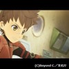 「RedAsh -GEARWORLD」新感覚のルックで魅せるフル3DCGアニメ 佐野雄太監督が見どころ語る・画像