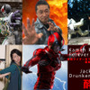 坂本浩一監督ゆかりの特撮＆アクションフィルムを上映、「仮面ライダーW」やトークショーも・画像