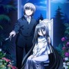 ＴＶアニメ「断裁分離のクライムエッジ」　主演声優は花江夏樹、小岩井ことりのふたり　・画像