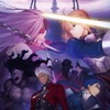 「Fate/stay night[Heaven’s Feel]」第2弾特典はクリアファイル 7月1日から予告編第2弾公開・画像