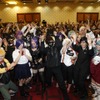 映画「東京喰種」Anime Expoでワールドプレミア開催 1000人のファンが大興奮・画像