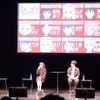 「賭ケグルイ」田中美海&徳武竜也が京都で制作秘話をトーク  “名物企画”の結果は…？・画像