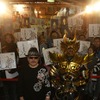 「牙狼～蒼哭ノ魔竜～」と雨宮慶太監督　台湾イベントで熱烈歓迎・画像