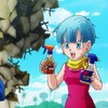 「ドラゴンボール」久川綾演じるブルマが登場！「花王」とのコラボWEBアニメ公開・画像