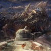 「甲鉄城のカバネリ」新作劇場アニメが2018年公開！ TVシリーズのその後を描く・画像